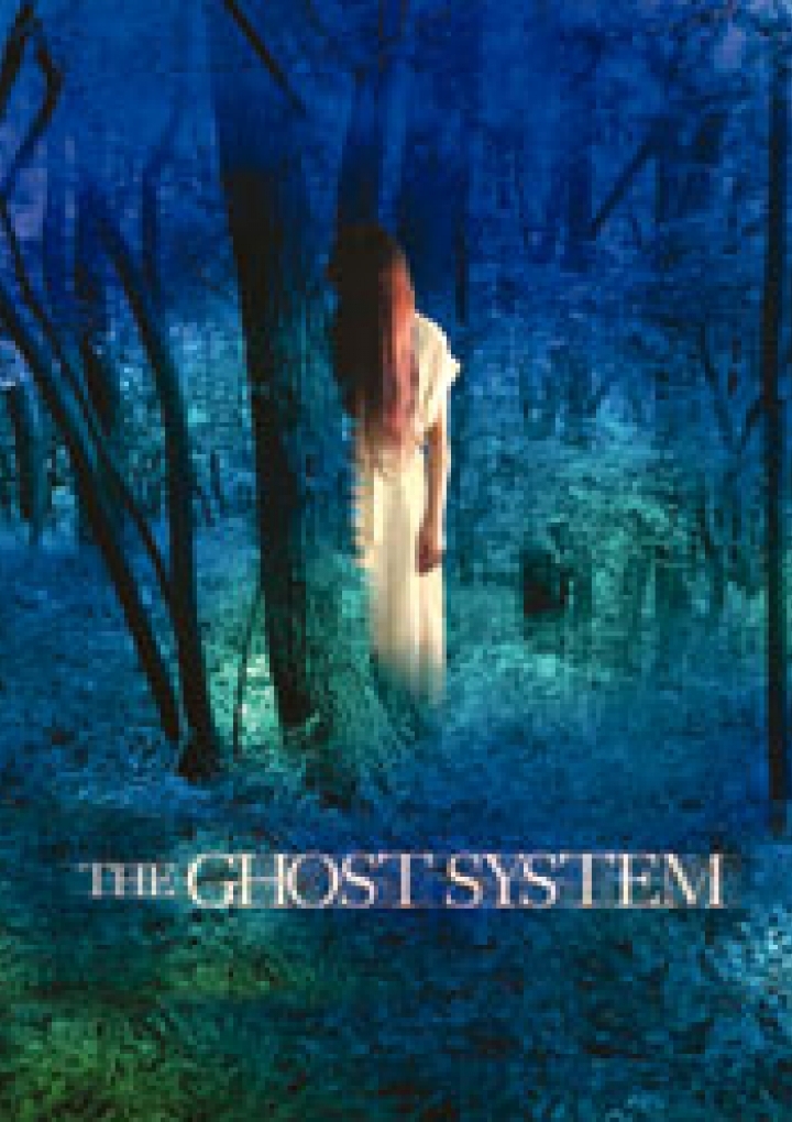THE GHOST SYSTEM